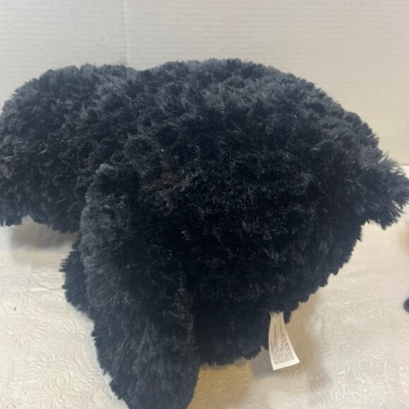 Ultra Soft & Cuddly Black Plush Stuffed Teddy Bear Toy 25" Tall - Picture 13 of 13